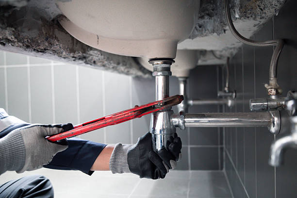 Trusted Leak Detection service in Bozrah, CT - AAA Plumbing Heating